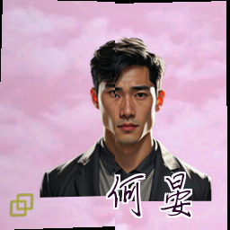 何晏